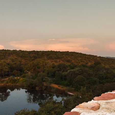 Birdsong Cottages Модімолле Екстер'єр фото