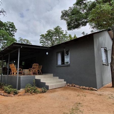 Birdsong Cottages Модімолле Екстер'єр фото