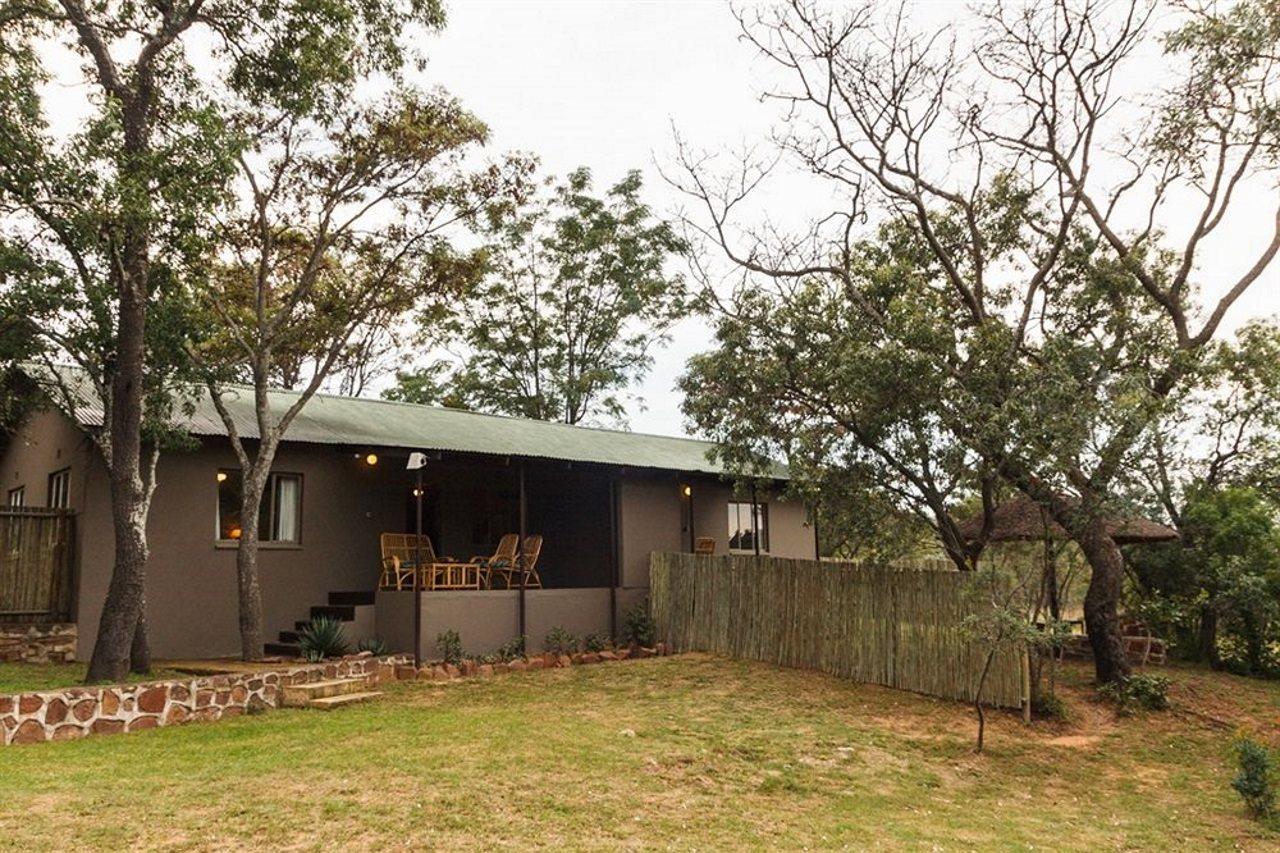 Birdsong Cottages Модімолле Екстер'єр фото