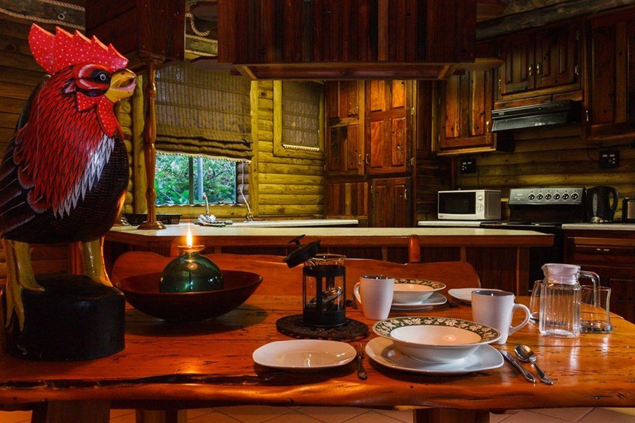 Birdsong Cottages Модімолле Екстер'єр фото