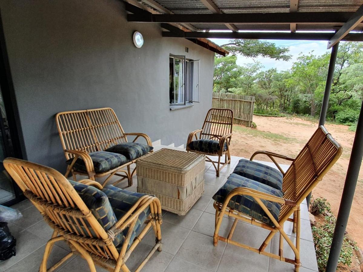 Birdsong Cottages Модімолле Екстер'єр фото