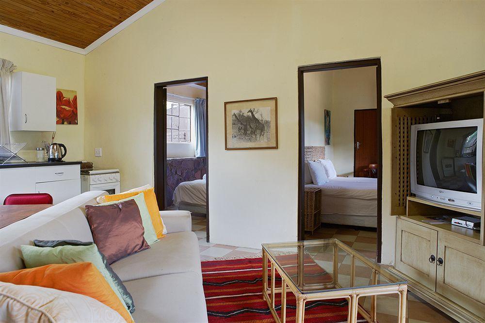 Birdsong Cottages Модімолле Екстер'єр фото
