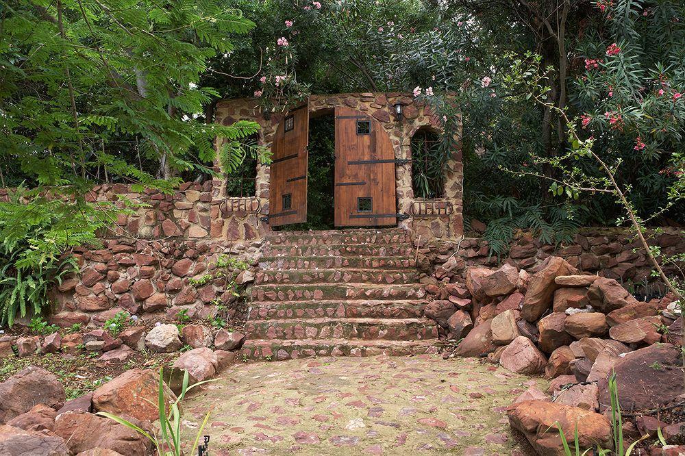 Birdsong Cottages Модімолле Екстер'єр фото