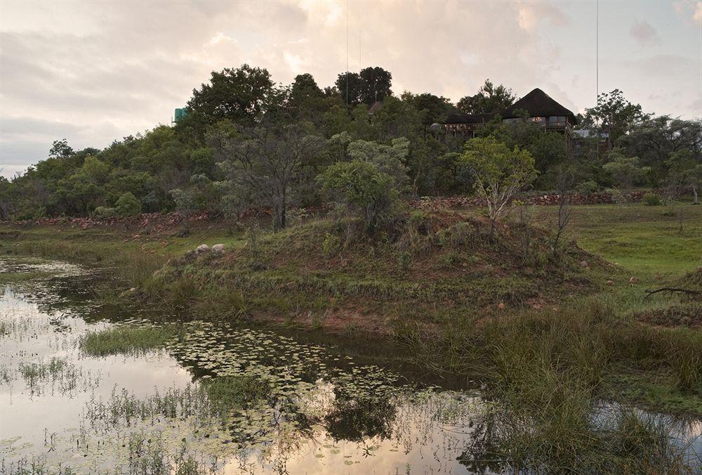 Birdsong Cottages Модімолле Екстер'єр фото