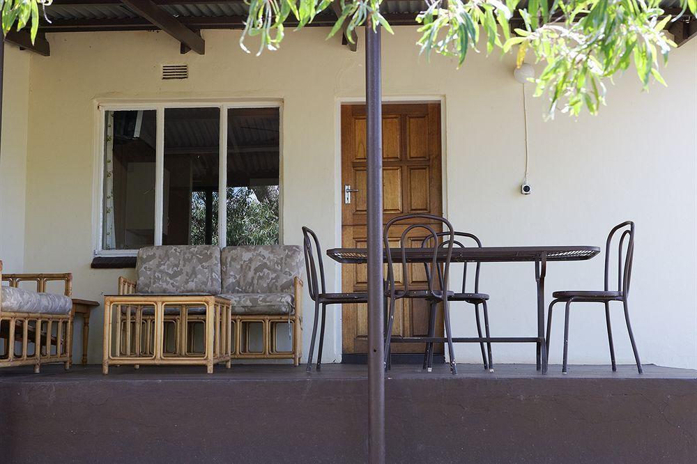 Birdsong Cottages Модімолле Екстер'єр фото