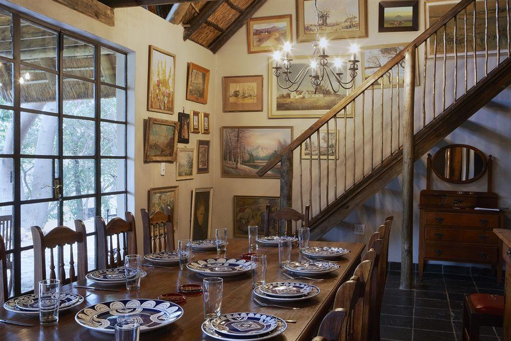 Birdsong Cottages Модімолле Екстер'єр фото