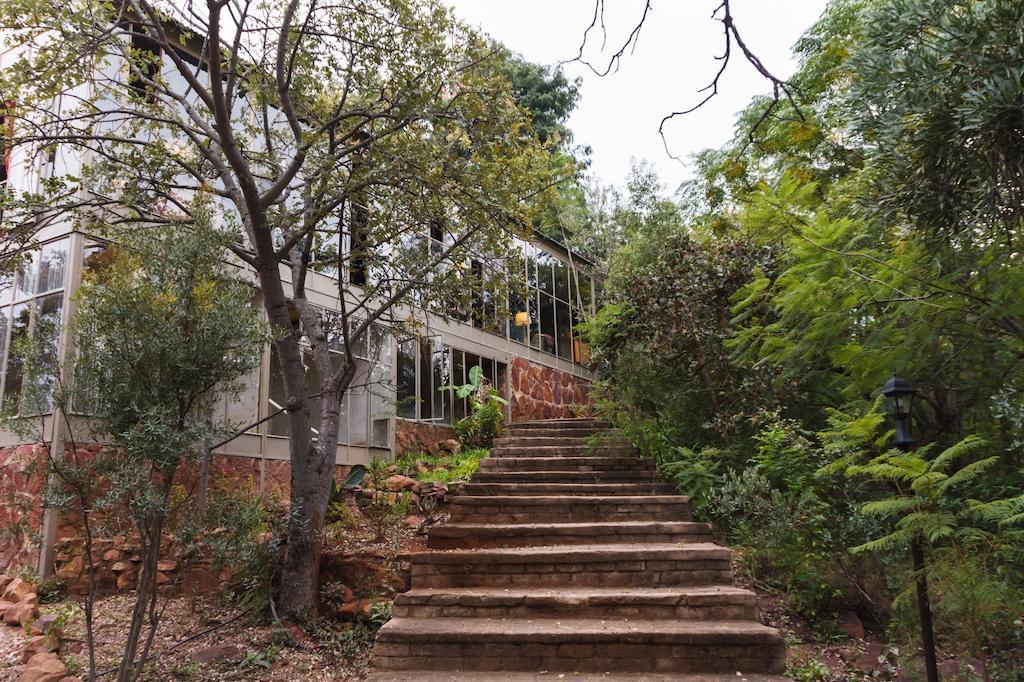 Birdsong Cottages Модімолле Екстер'єр фото