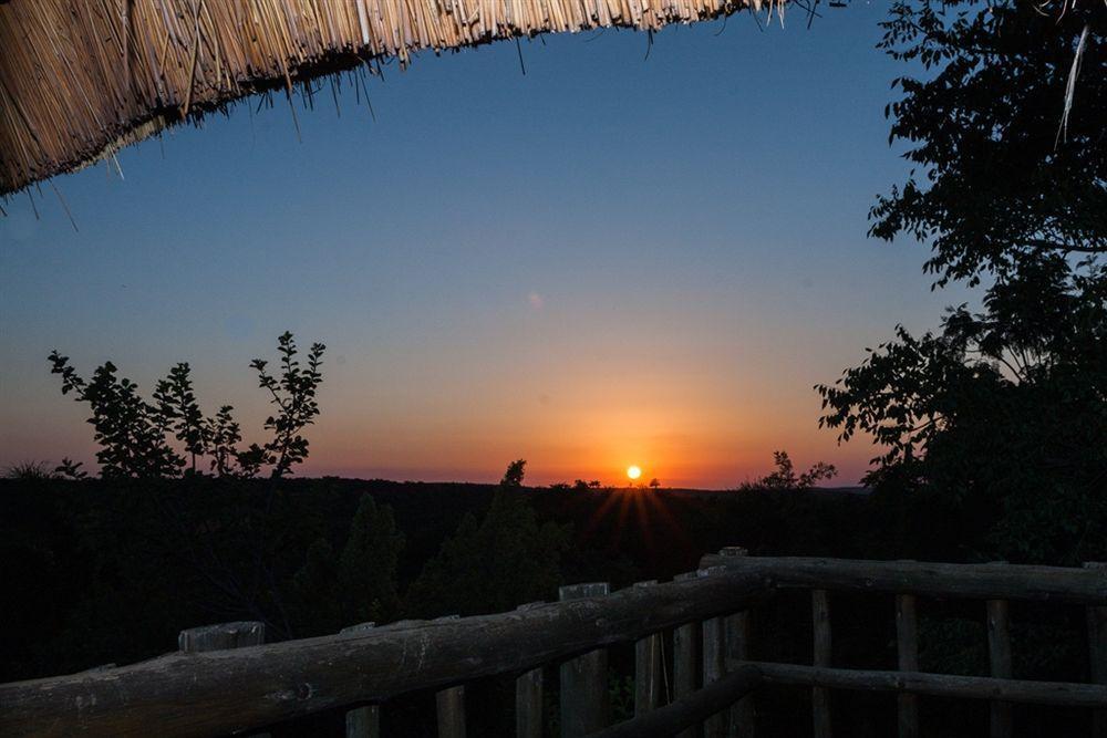 Birdsong Cottages Модімолле Екстер'єр фото