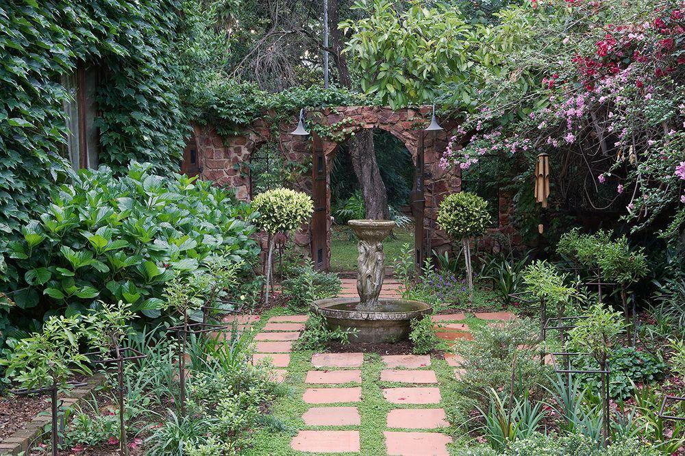 Birdsong Cottages Модімолле Екстер'єр фото