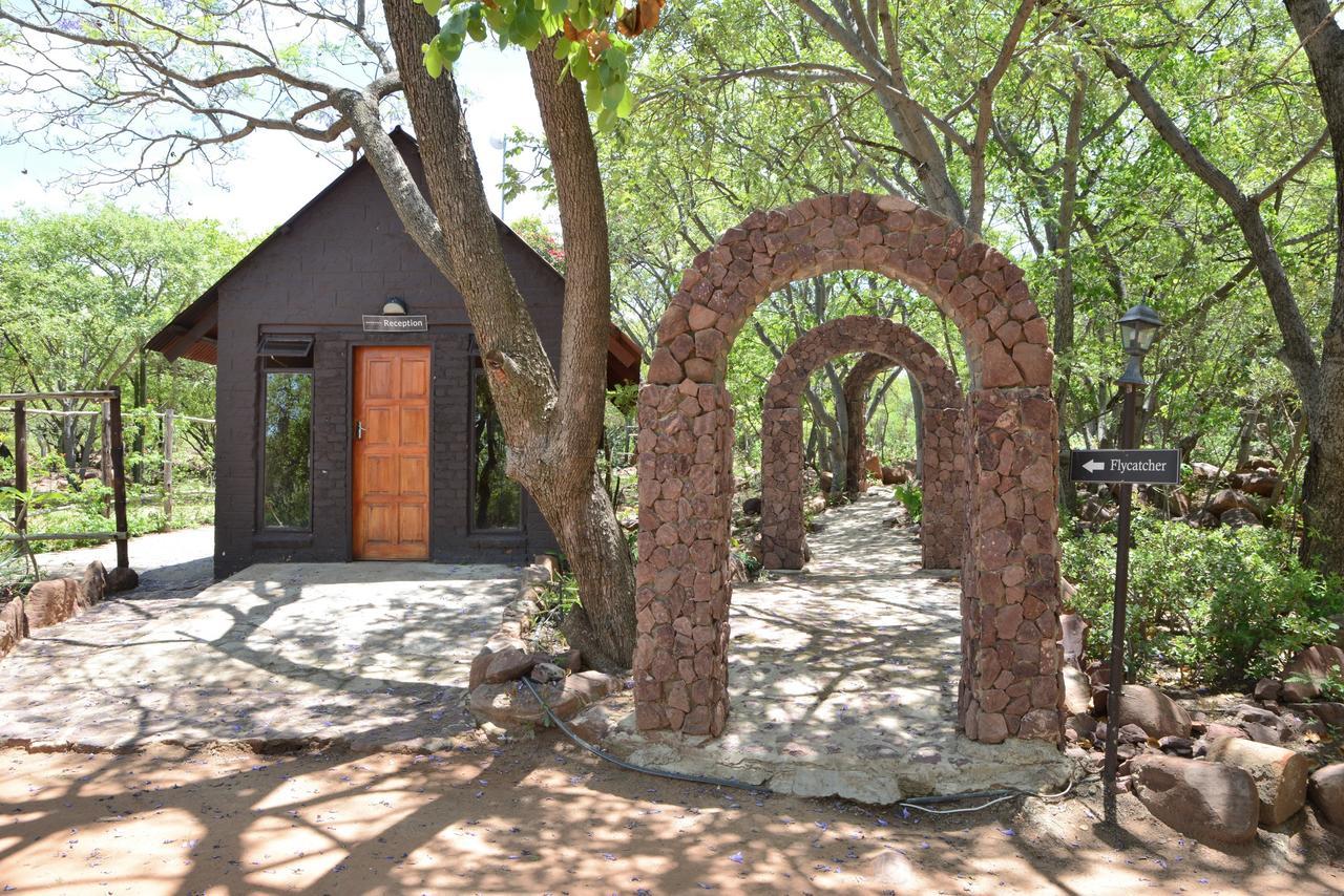 Birdsong Cottages Модімолле Екстер'єр фото