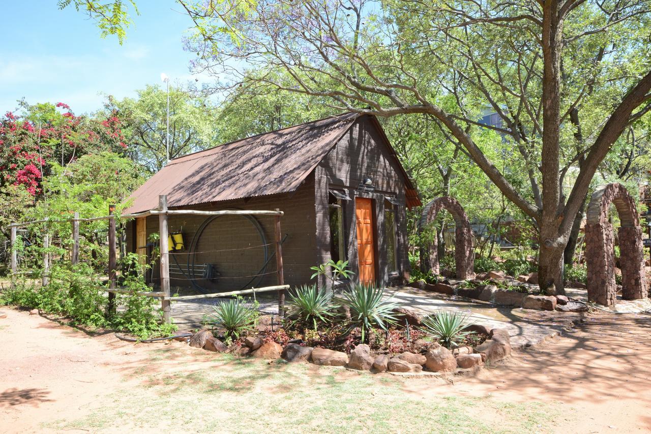 Birdsong Cottages Модімолле Екстер'єр фото