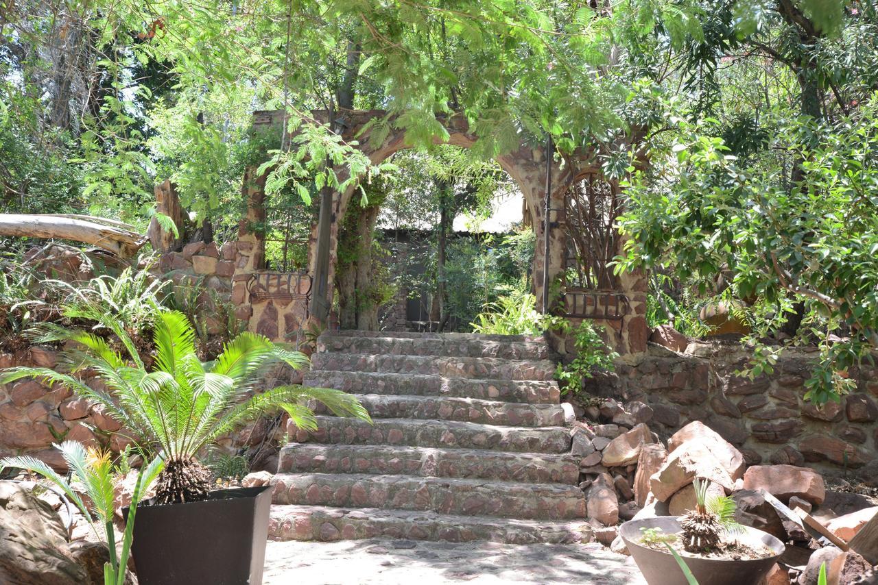 Birdsong Cottages Модімолле Екстер'єр фото
