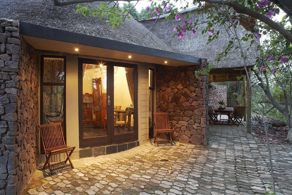 Birdsong Cottages Модімолле Номер фото