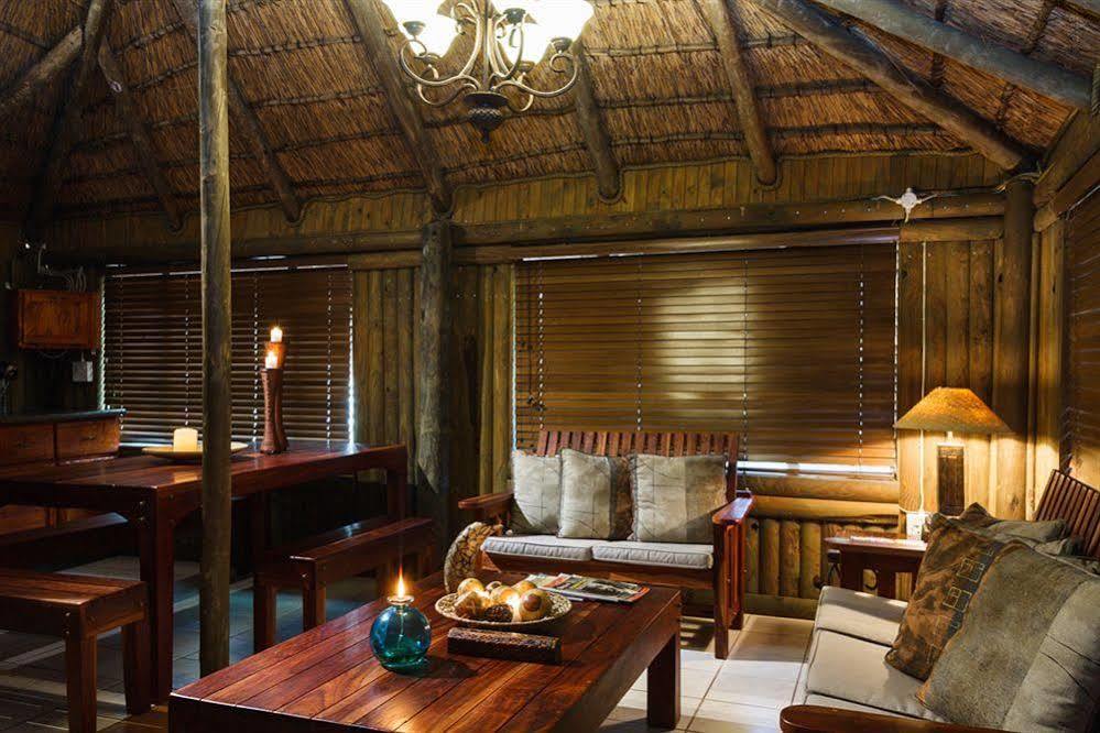 Birdsong Cottages Модімолле Екстер'єр фото