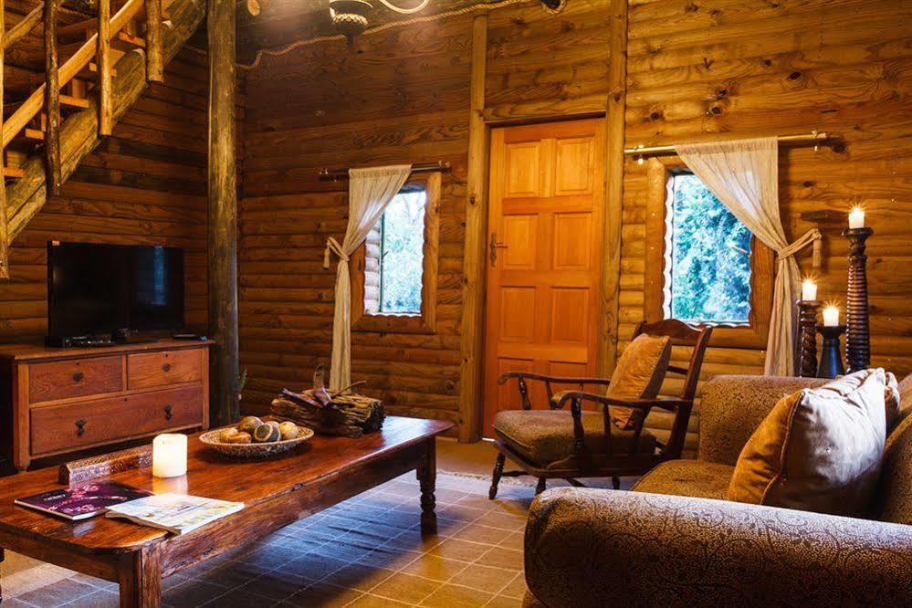Birdsong Cottages Модімолле Екстер'єр фото