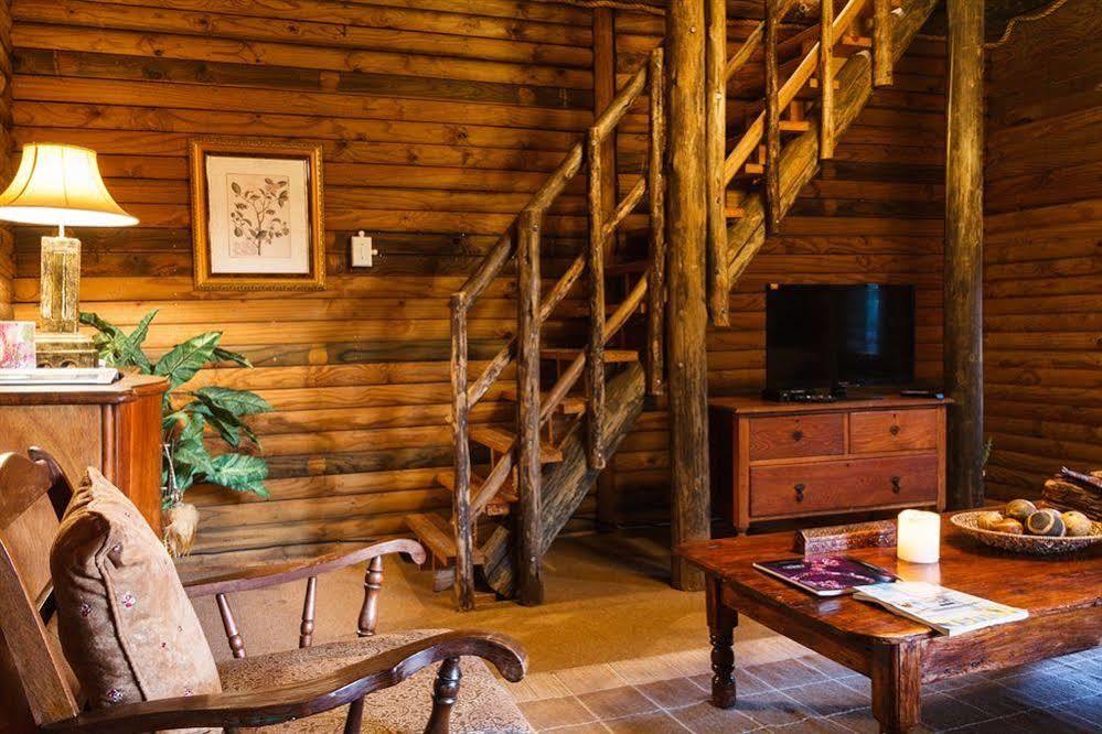 Birdsong Cottages Модімолле Екстер'єр фото