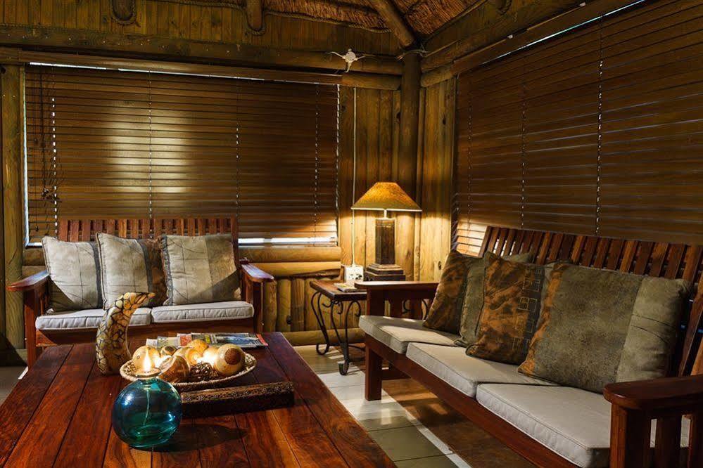 Birdsong Cottages Модімолле Екстер'єр фото