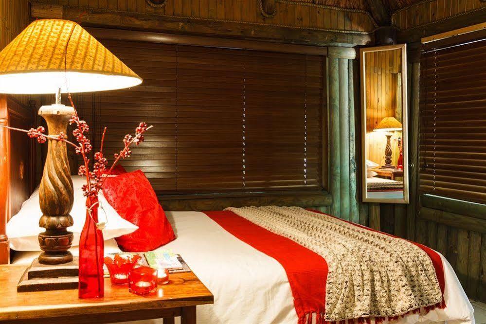 Birdsong Cottages Модімолле Екстер'єр фото
