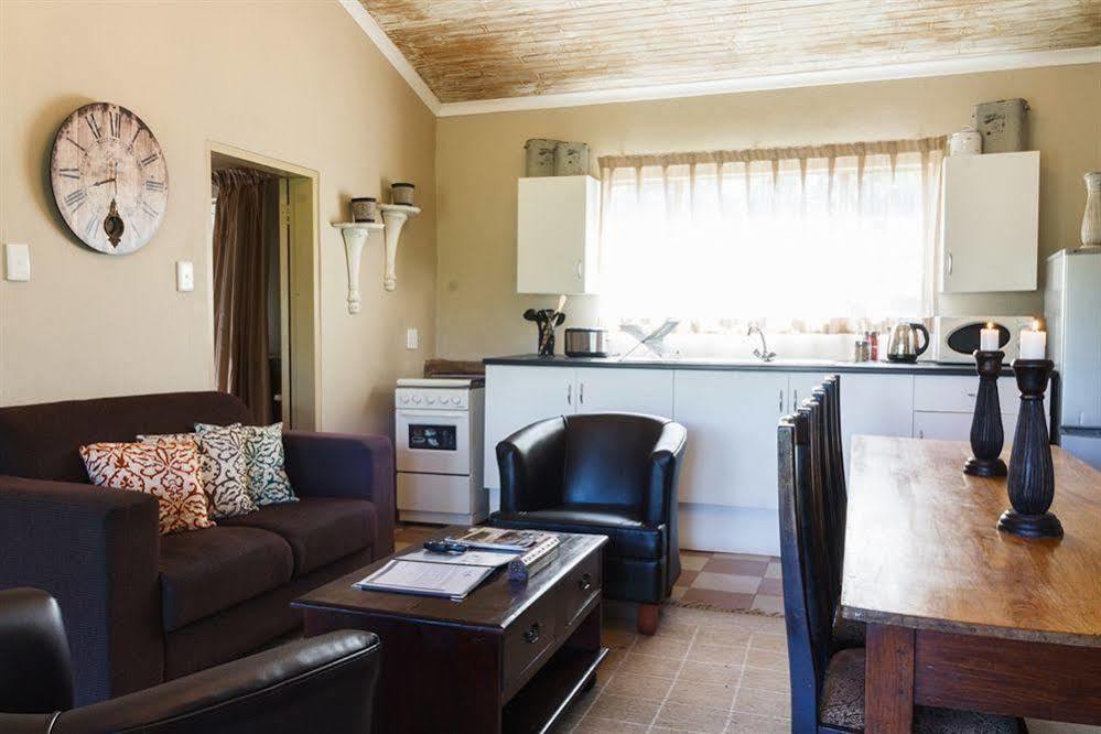 Birdsong Cottages Модімолле Екстер'єр фото