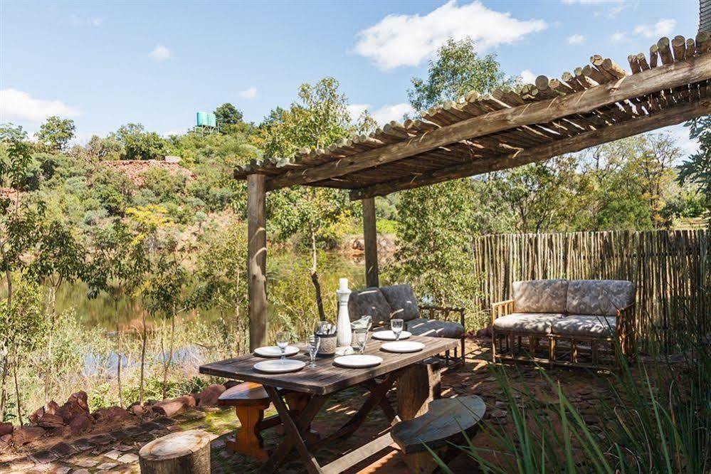 Birdsong Cottages Модімолле Екстер'єр фото