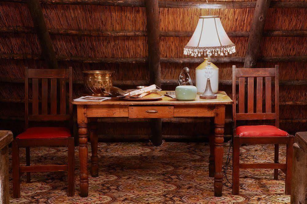 Birdsong Cottages Модімолле Екстер'єр фото
