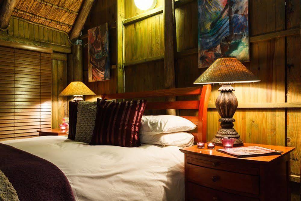 Birdsong Cottages Модімолле Екстер'єр фото