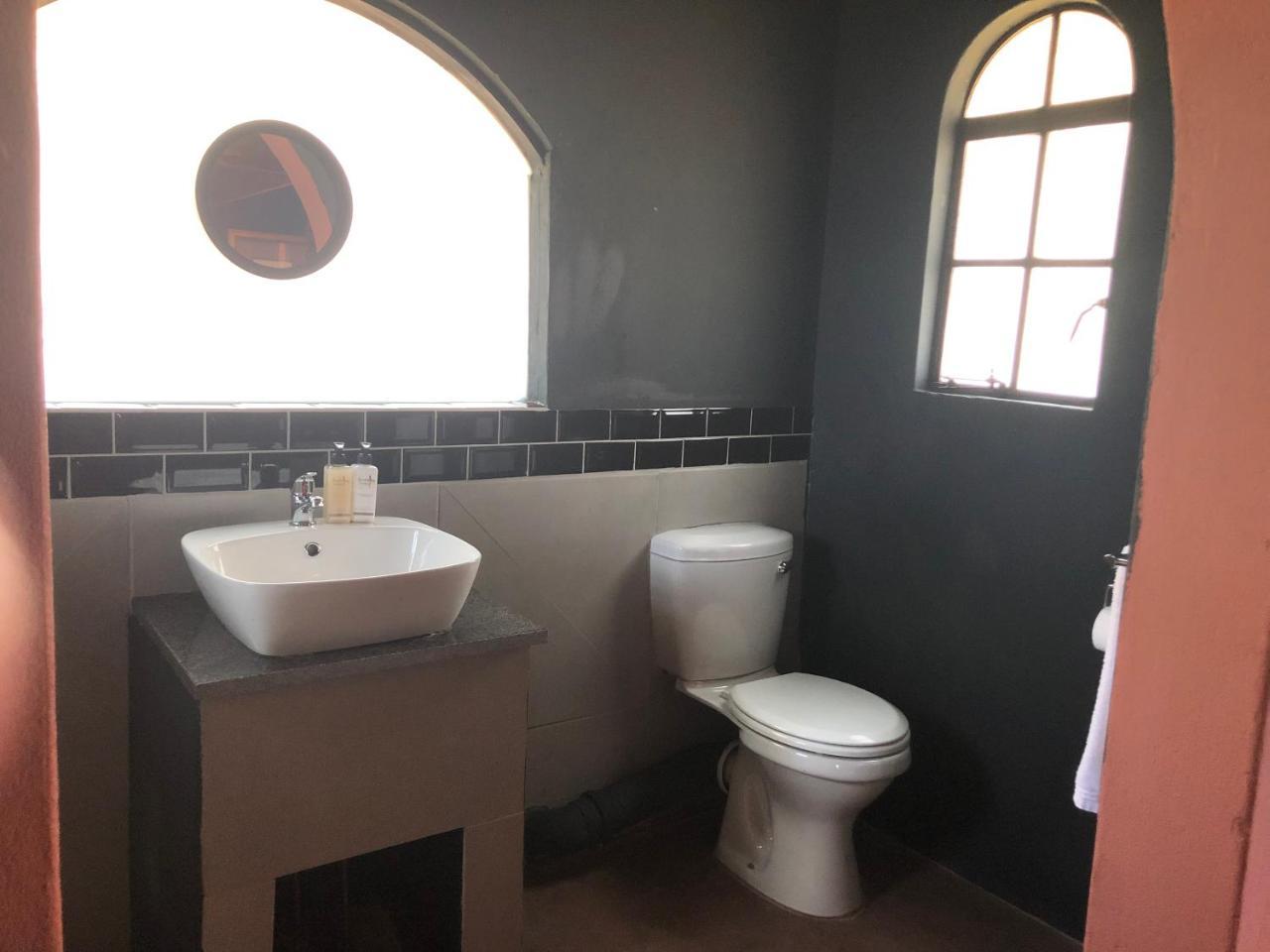 Birdsong Cottages Модімолле Номер фото